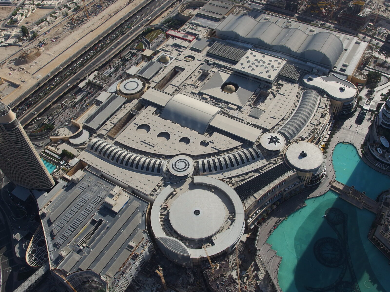 Dubai Mall