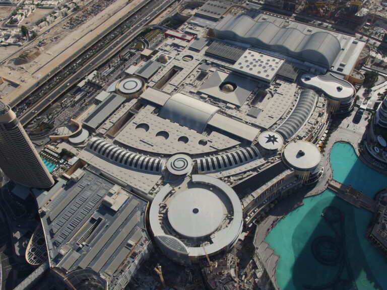 Dubai Mall