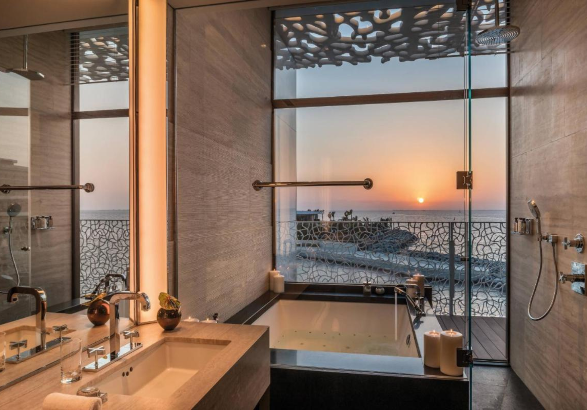 Bulgari Resort Dubai