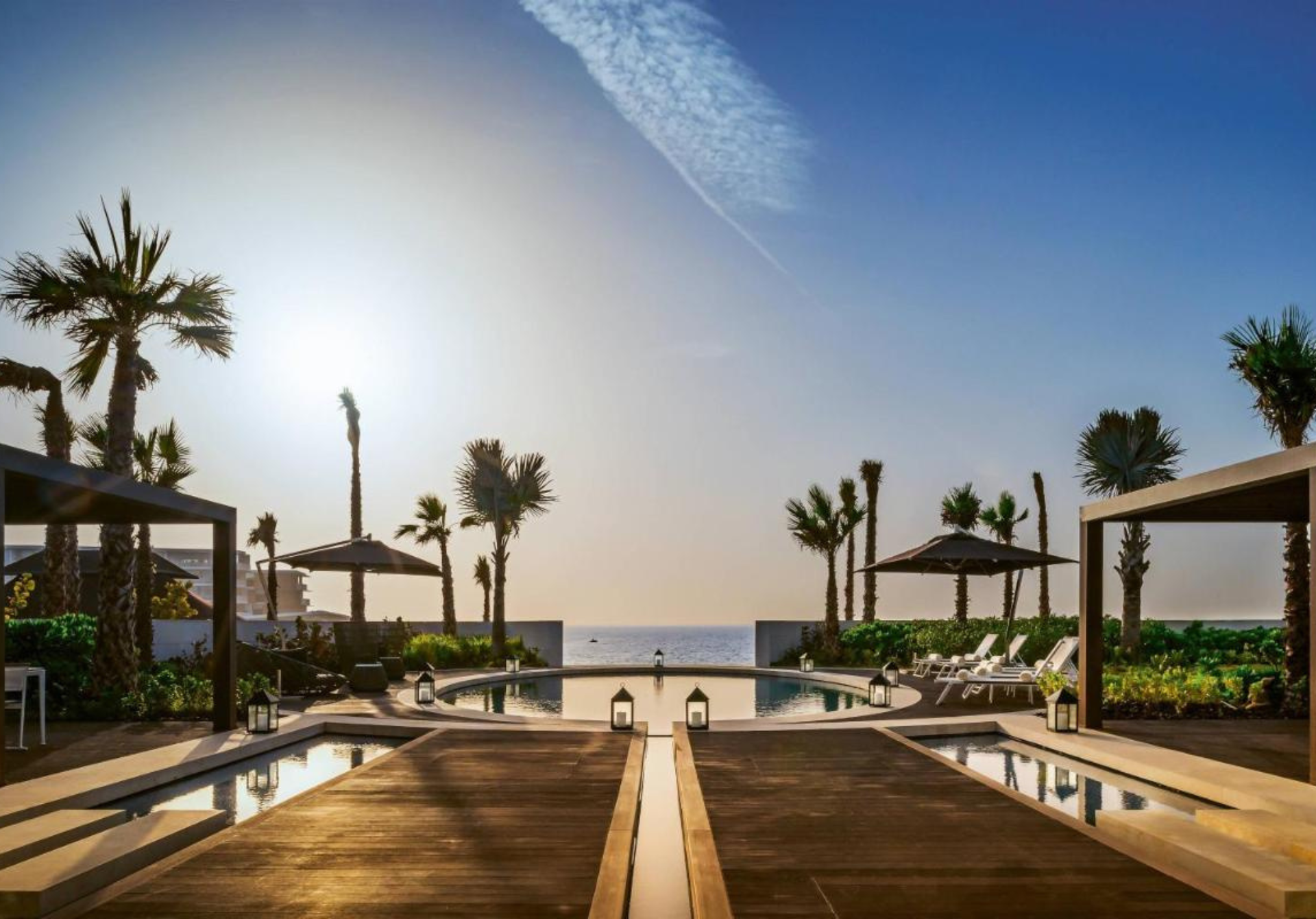 Bulgari Resort Dubai