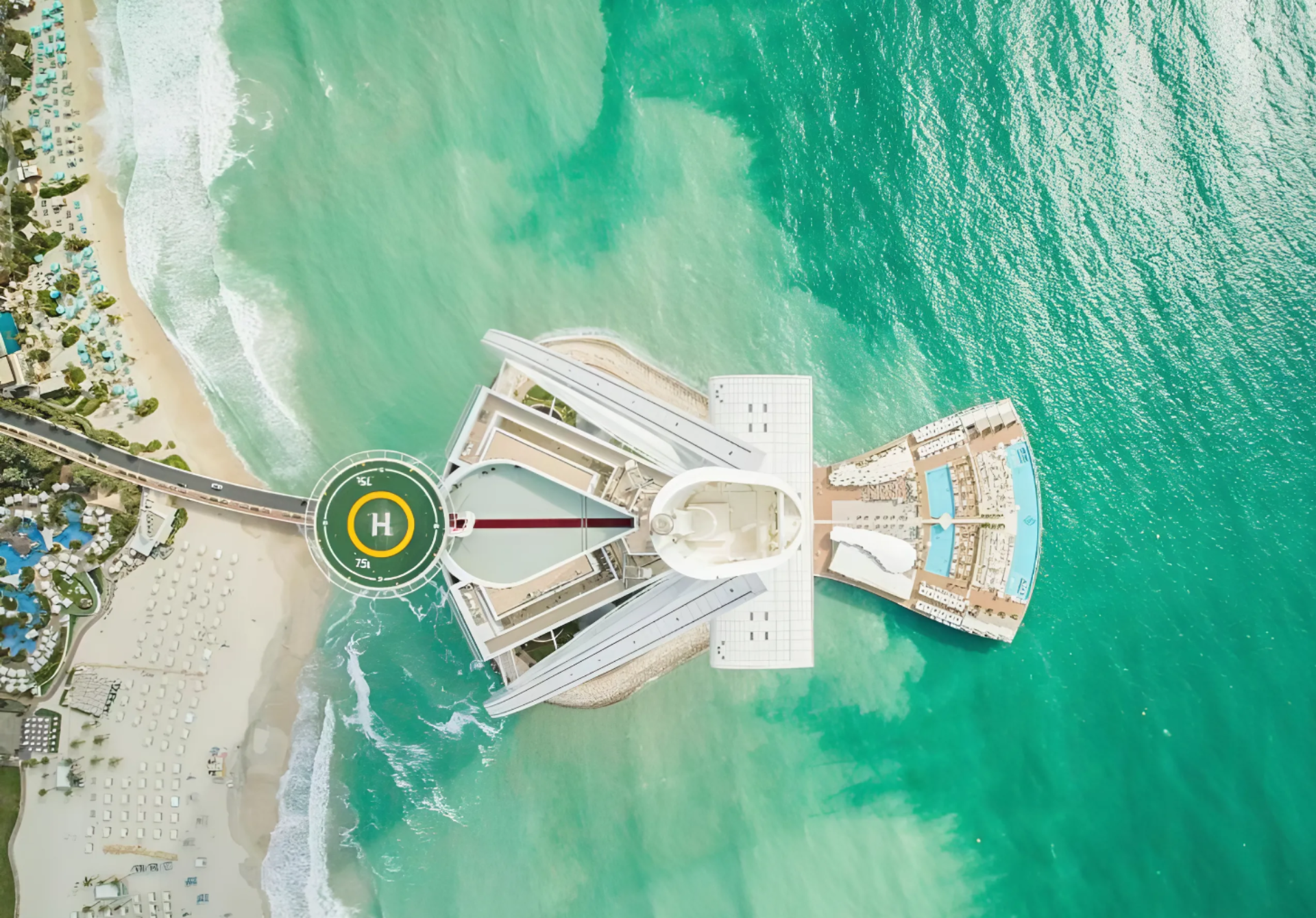 Burj Al Arab Jumeirah