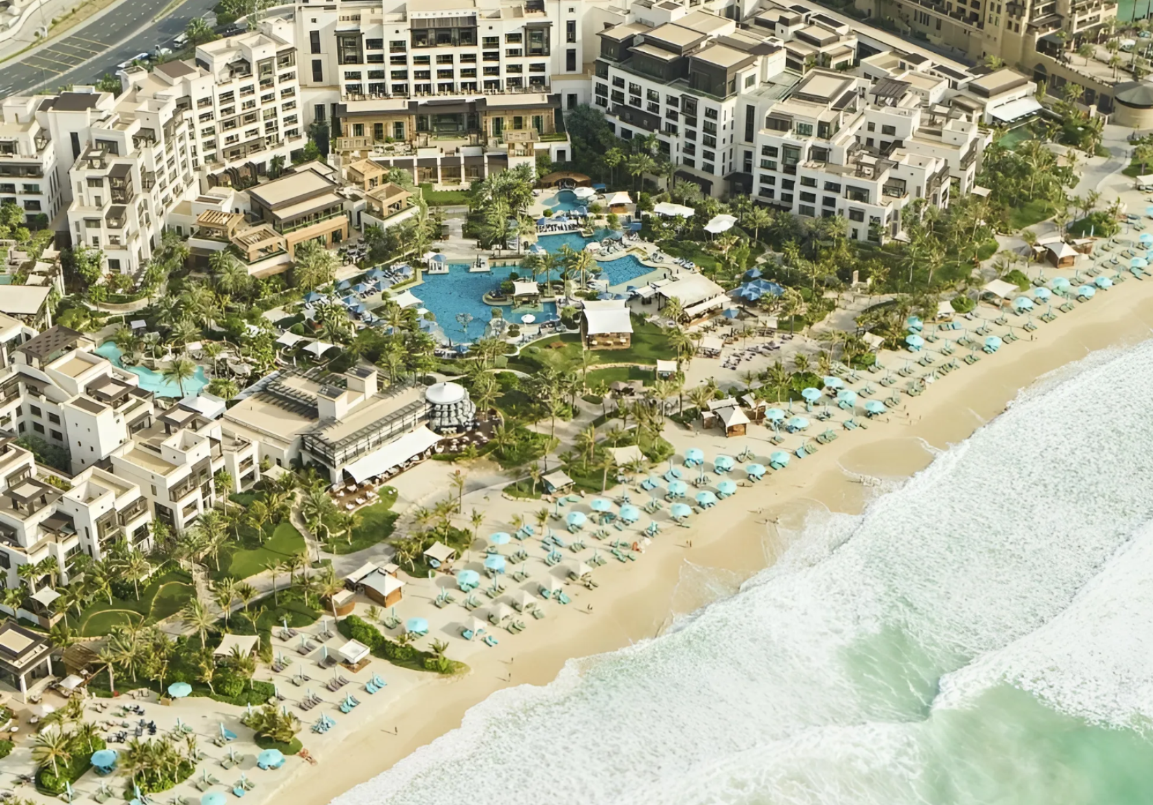 Jumeirah Al Naseem