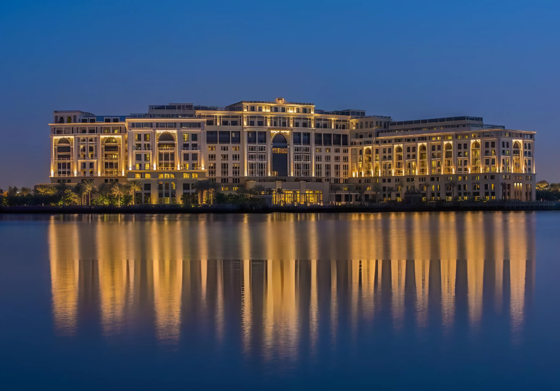 Palazzo Versace Dubai