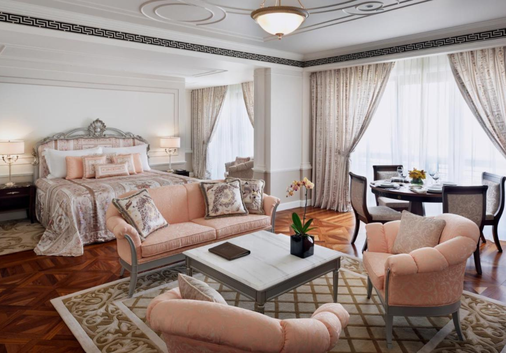 Palazzo Versace Dubai