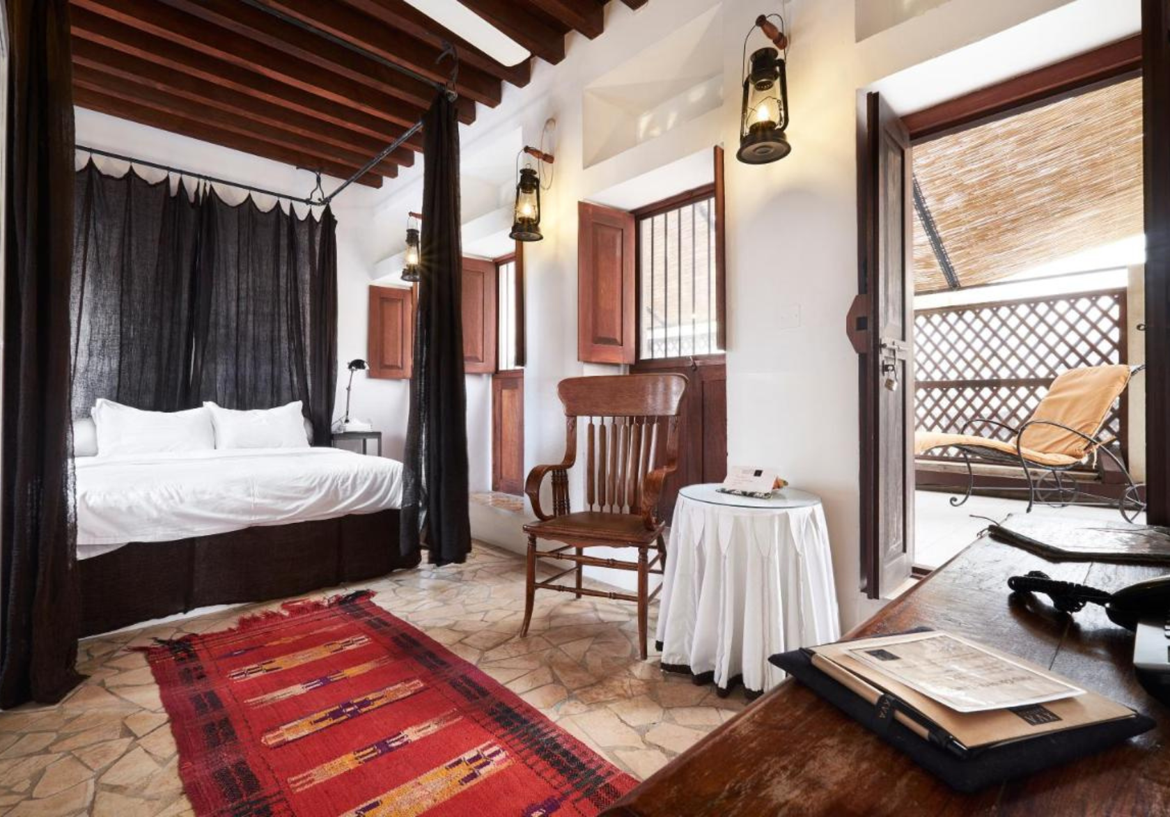 XVA Art Hotel